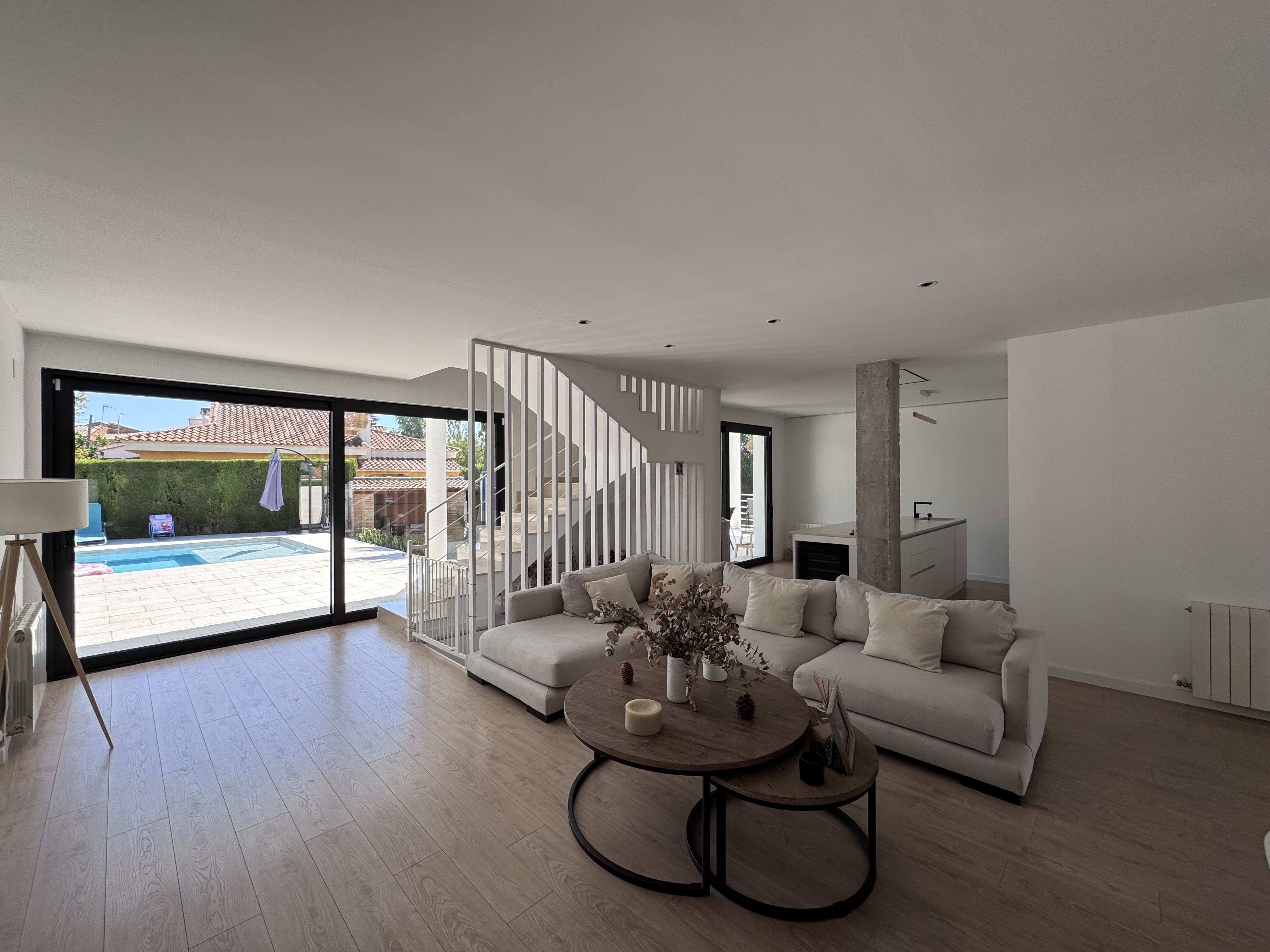 Arquitectura de Interior