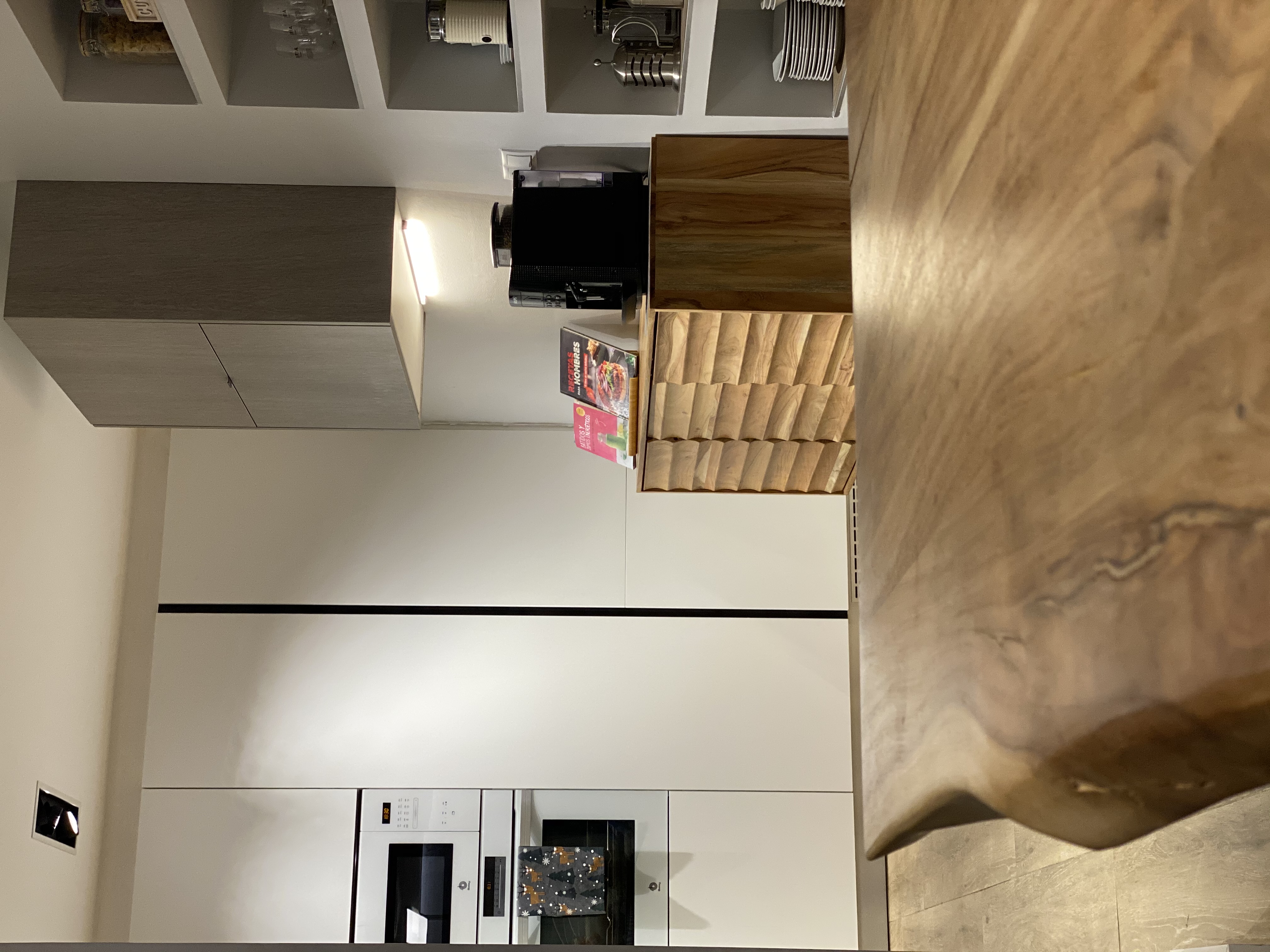 Reforma de Cocina Premium