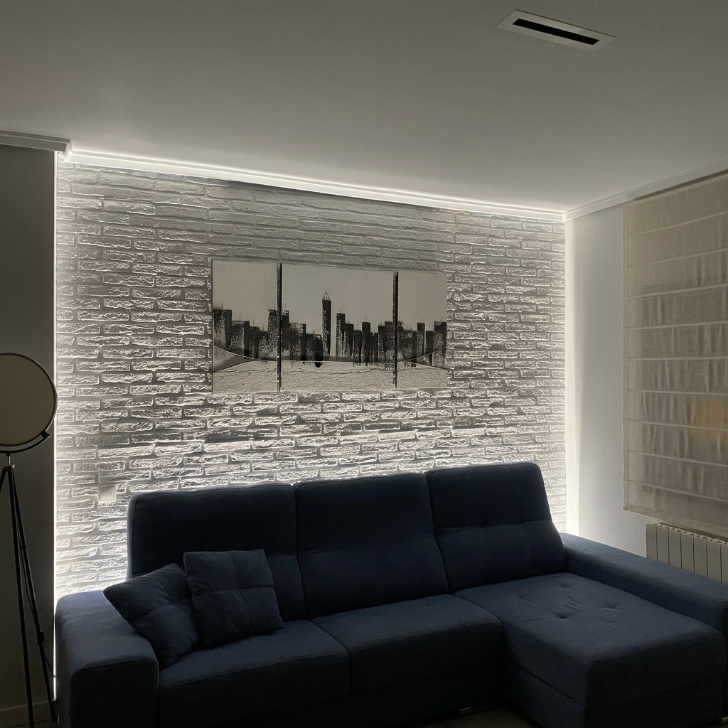 Arquitectura Residencial Contemporánea