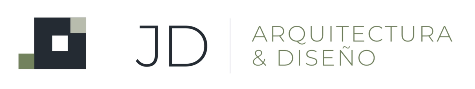 JD Arquitectura & Diseño Logo